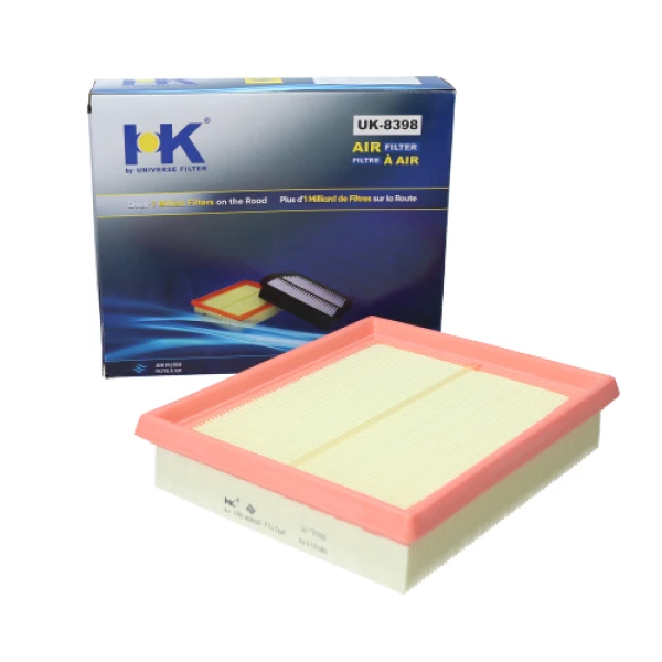 FILTRO DE AIRE C24025 - HK FILTERS